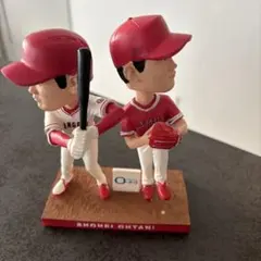 2026年最新】大谷 エンゼルス フィギュアの人気アイテム - メルカリ