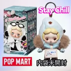 POPMART スカルパンダ オフモード【Stay Chill】ポップマート