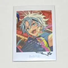 【あんスタ】10th ぱしゃっつ 滝維吹