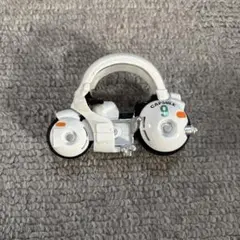 トミカ　ドラゴンボール　ブルマのカプセルNo.9バイク