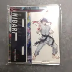 にじさんじ×カプくじ☆スト6 C賞 ジオラマアクリルスタンド 渡会雲雀