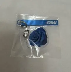 登坂広臣 ØMI ネーム&ローズチャーム カスタムチャームのみ - メルカリ