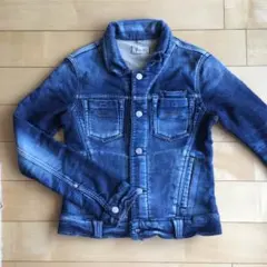 YANUK、デニットGジャン☆