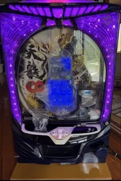 ☆*CR天龍 ∞ パチンコ実機 - メルカリ