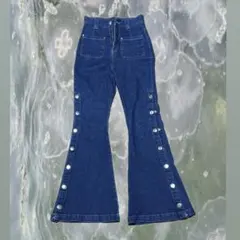 2026年最新】メルトザレディ デニムの人気アイテム - メルカリ