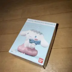 サンリオキャラクターズフレンズ4 シナモロール