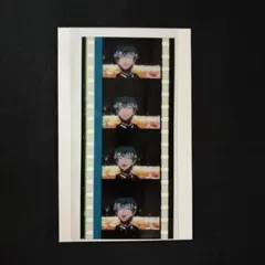 ヒプノシスマイク ヒプムビ 特典 コマフィルム 白膠木簓 - メルカリ