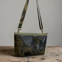 ミリタリーサコッシュ サンプル