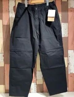 THE NORTH FACE コットンクロスクライミングパンツ　NB32404