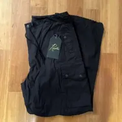 ニードルス　モンキーカーゴパンツ