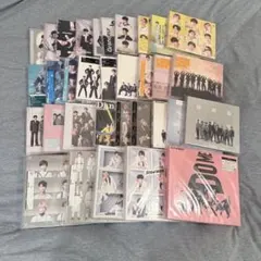 Snow Man】CDまとめ売り／値下げ相談可能※即購入でおまけ付き - メルカリ
