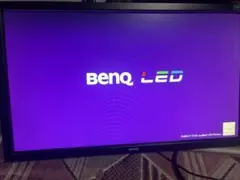 BenQ XL2420-B ゲーミング モニター ディスプレイ 24インチのサムネイル