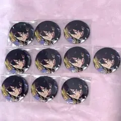 朔間零 缶バッジ 2025Jan コレ缶