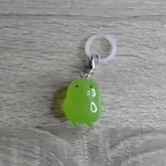 たまごっち　めじるしアクセサリー2　くちぱっち