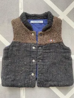 familiar★ベスト★80★リバーシブル