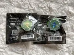 あんスタ スタライ 青葉つむぎ 春川宙 スタライ9th リングライト