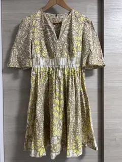 SEE BY CHLOE（シーバイクロエ） 未使用品 タグ付き 19SS ワンピース 