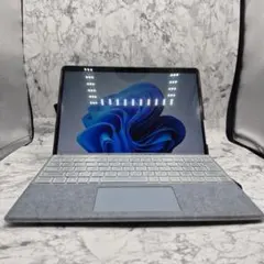 【メルカリ便】Microsoft Surface Pro8　8GB 256GB 2025年最新】microsoft surface pro8の人気アイテム - メルカリ