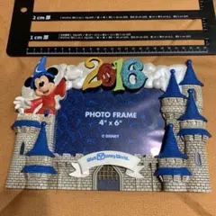 2025年最新】ディズニーワールドフォトフレームの人気アイテム
