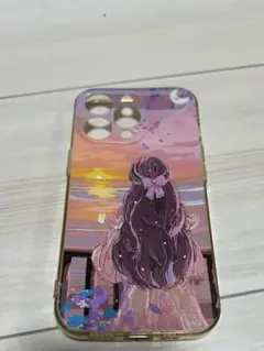 iPhone13プロケース※SALE※