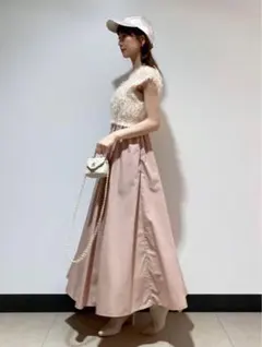 新品未使用 タグ付き スナイデル ワンピース