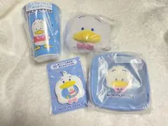 サンリオ はぴだんぶい 当たりくじ あひるのペックル 4点セット