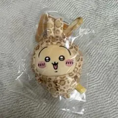 ドンキホーテ×ちいかわ 豹柄 パジャマなマスコット 3種セット - メルカリ
