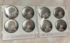 アイドリッシュセブン 9th Anniversary 缶バッジセット ZOOL