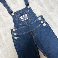 Lee SLY コラボ デニム サロペット オーバーオール オールインワン M