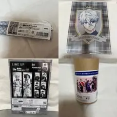 凪誠士郎 ブルーロック タペストリー グッズセット