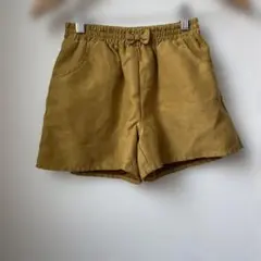 ベロア ボトムス