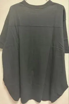 JOURNAL STANDARD relume 半袖Tシャツ ブラックのサムネイル