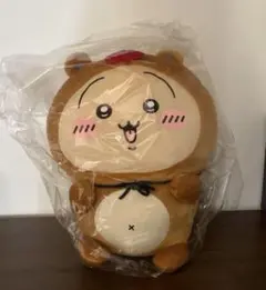 ちいかわ　たぬきだもんくじ　A賞　うさぎ