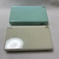 [ジャンク扱い]まとめ売りNintendoDS Lite USG-001