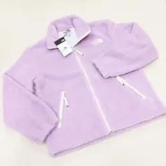 日本未発売！◆ザ・ノースフェイス◆もこもこフリースジャケット ホワイトレーベル