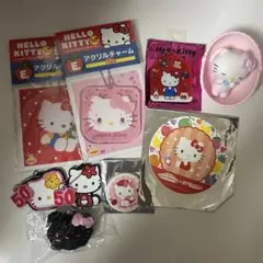 2025年最新】ハローキティまとめお値下げの人気アイテム - メルカリ
