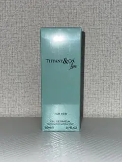 TIFFANY&Co. Love FOR HER 20mlのサムネイル