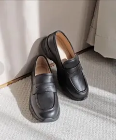 モードカオリ　スニーカーミックスローファーのサムネイル