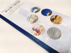 【乗車券ナシ】近鉄グループホールディングス 株主優待冊子のサムネイル