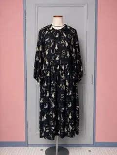 2026年最新】Jane Marple レディース ロングワンピースの人気アイテム