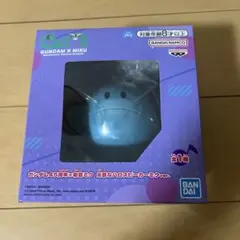 ガンダム45周年×初音ミク 元気なハロスピーカーミクver.