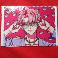 多聞くん今どっち!? マルチクロス 花とゆめ付録