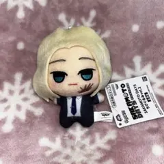 神々廻【サカモトデイズ】ちびぐるみvol.2