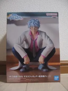 銀魂 銀八先生 フィギュアまとめ売り 12個セット 51k+okmg0aL._AC_UF894,