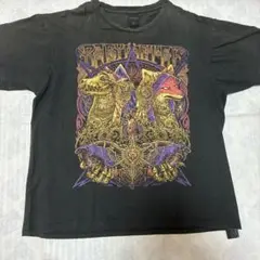 BABY METAL Tシャツ　X Lサイズ