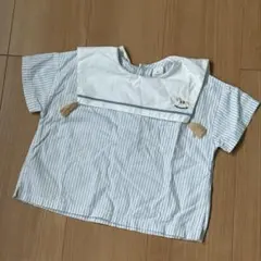 コトリ　セーラー服　80cm