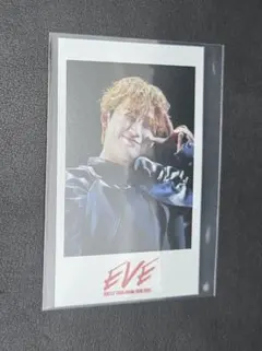 ユーキ 超特急 ミニフォト