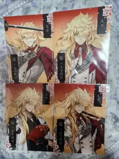 刀剣乱舞　南泉一文字　跪坐　アクリルスタンド　ブロマイド　内番 刀剣乱舞 南泉一文字 アクリルスタンド 跪座 内番 - メルカリ
