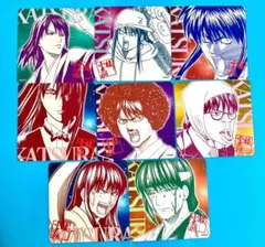 銀魂 将軍だーれだ ボードゲーム ボドゲ カード 桂小太郎 全種 G59