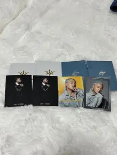 三代目JSB ELLY フォトカ